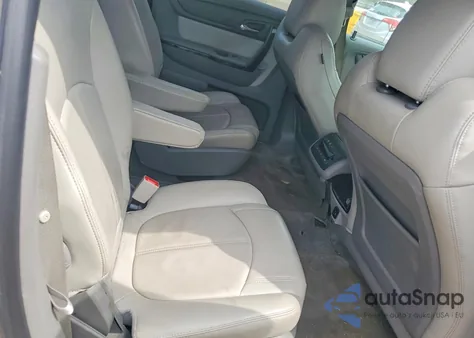 2017 GMC Acadia Limited Slt-2 from USA, damaged, VIN 1GKKRSKD7HJ167346